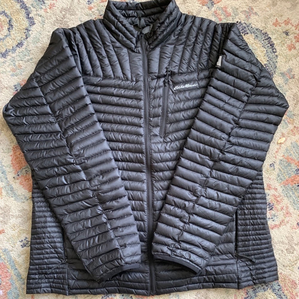 Men’s Eddie Bauer XXL jacket
